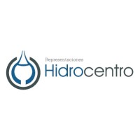 REPRESENTACIONES HIDROCENTRO CIA. LTDA. logo - Similar company to Hidrocentro Lima