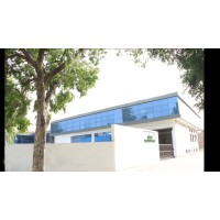 AURINKO HEALTHCARE PRIVATE LIMITED logo - Similar company to Ramraj Hitech Buildcon