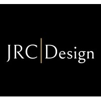 JRC design interiors logo - Similar company to Studio Kasacek