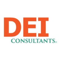DEI Consultants, LLC logo - Similar company to Emploied Consulting