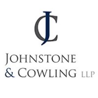 Johnstone & Cowling LLP logo - Similar company to Hudson Sinclair Llp