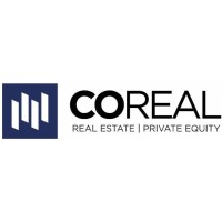 CoReal logo - Similar company to Equitativa