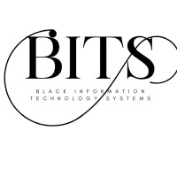 Black Information Technology Systems(BITS) logo - Similar company to Blackbytes Group