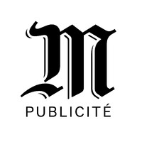 M Publicité logo - Similar company to 366