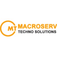 Macroserv Techno Solutions logo - Similar company to Macroserv Techno Solutions Pvt Ltd