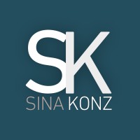 Sina Konz logo - Similar company to Tedxkarlsruhe