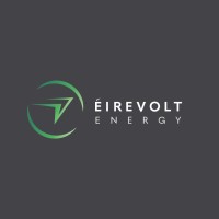 ÉireVolt Energy logo - Similar company to Decarb Contracts Ltd