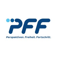 PFF Ostbelgien logo - Similar company to Interreg Connect'Ed