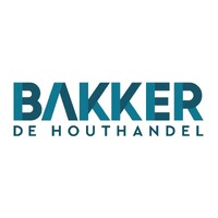 Bakker dé Houthandel logo - Similar company to Azalp