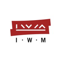 IWM - Institut für die Wissenschaften vom Menschen logo - Similar company to Ukraine War Archive