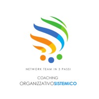 Network TEAM IN 3 PASSI - Coaching Organizzativo Sistemico logo - Similar company to Sil.Ca Consulting