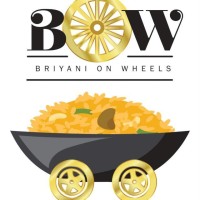 Briyani On Wheels logo - Similar company to Auxus