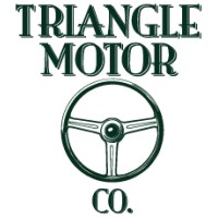 Triangle Motor Co. logo - Similar company to Autofabrik