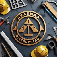 Aparnaa Enterprise logo - Similar company to Qucatalyst Corporate Services Llp