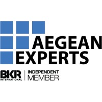 Aegean Experts logo - Similar company to E-Commerce Plus