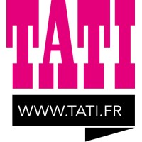TATI logo - Similar company to Technical Llc