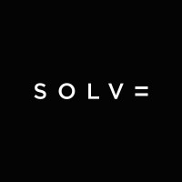 Solve logo - Similar company to Solve