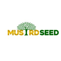MustrdSeed logo - Similar company to Jumpstart Micro