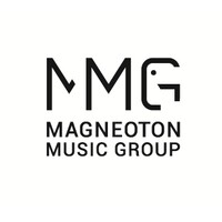 Magneoton Music Group logo - Similar company to Wmmusicdistribution
