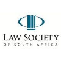 Law Society of South Africa logo - Similar company to Build Consulting
