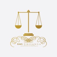 KMG Chisanga Advocates logo - Similar company to Lungwebungu Legal Practitioners
