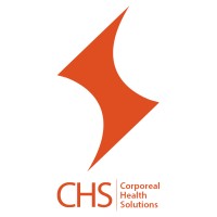 Corporeal Health Solutions logo - Similar company to Asmorix Technologies