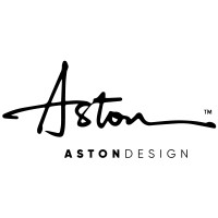 Aston Design logo - Similar company to Silverfox Studios Pte Ltd