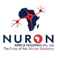 Nuron Digital logo - Similar company to Olix Tech