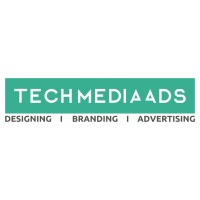 Tech Media Ads logo - Similar company to Creation