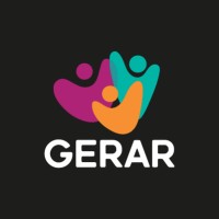 GERAR - Geração de Emprego, Renda e Apoio ao Desenvolvimento Regional. logo - Similar company to Cazoolo Brand Studio