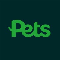 Pets at Home logo - Similar company to Tails.Com | B Corp