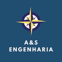 A&S Engenharia - Soluções em Processos Industriais e Logísticos logo - Similar company to Vsm Company