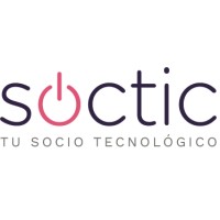Soctic logo - Similar company to Abitech Spain