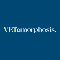 VETamorphosis logo - Similar company to Marine Rescue Queensland
