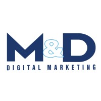 M&D Digital Marketing logo - Similar company to Lht Learning