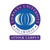 Comsats University Islamabad, Attock Campus logo - Similar company to Skylite Networks