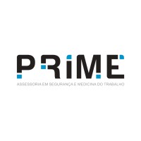 PRIME Ocupacional logo - Similar company to Simplifica Ocupacional