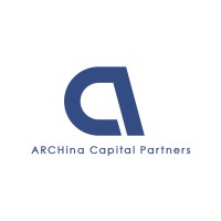 ARCHina Capital Partners logo - Similar company to Madrone Ventures