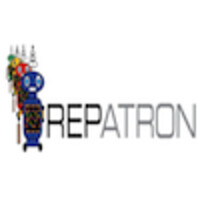 REPatron logo - Similar company to Front Range Business, Inc.