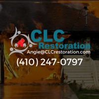 CLC Restoration, LLC logo - Similar company to Renewal Of Midatlantic