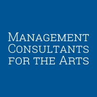 Management Consultants for the Arts logo - Similar company to Evolution Management Consultants