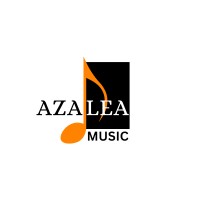 Azalea Music logo - Similar company to Syncvault