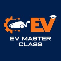 EV Masterclass logo - Similar company to Comuti Energy Pvt Ltd