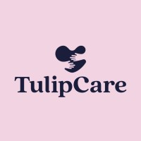 TulipCare logo - Similar company to Humanti Project