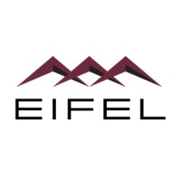 Eifel Inc. logo - Similar company to True Industries, Inc.