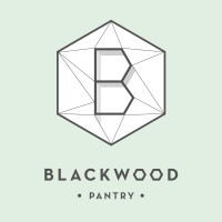 Blackwood Pantry logo - Similar company to Clevaq