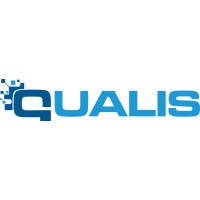 Qualis Electronics logo - Similar company to Lean Finance