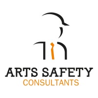 Arts Safety B.V. logo - Similar company to Gers Pardoel