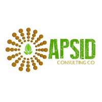 APSID CONSULTING COMPANY LTD logo - Similar company to Agronize