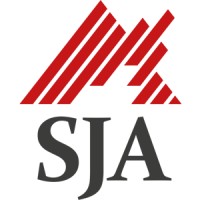 SJA Holding AG logo - Similar company to Admicasa-Gruppe